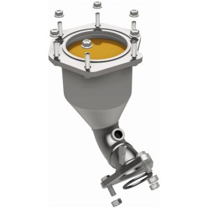 Nissan Altima Catalytic Converter - Magnaflow - Direct Fit - `16-`18