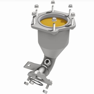 Nissan Altima Catalytic Converter - Magnaflow - Direct Fit - `16-`18