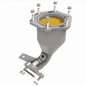 Nissan Altima Catalytic Converter - Magnaflow - Direct Fit - `16-`18