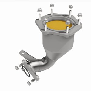 Nissan Maxima Catalytic Converter - Magnaflow - Direct Fit - `16-`21