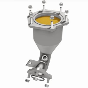 Nissan Maxima Catalytic Converter - Magnaflow - Direct Fit - `16-`21