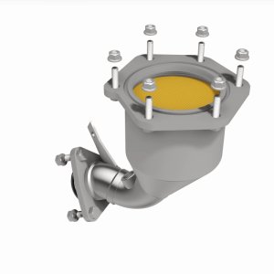 Nissan Maxima Catalytic Converter - Magnaflow - Direct Fit - `16-`21