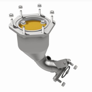 Nissan Maxima Catalytic Converter - Magnaflow - Direct Fit - `16-`21