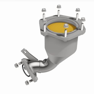 Nissan Maxima Catalytic Converter - Magnaflow - Direct Fit - `16-`21