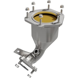 Nissan Maxima Catalytic Converter - Magnaflow - Direct Fit - `16-`21 Nissan Maxima Catalytic Converter - Magnaflow - Direct Fit - `16-`21