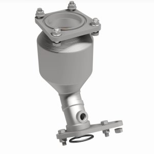 Nissan Maxima Catalytic Converter - Magnaflow - California Grade Direct Fit - `16-`21