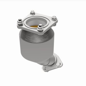 Nissan Maxima Catalytic Converter - Magnaflow - California Grade Direct Fit - `16-`21