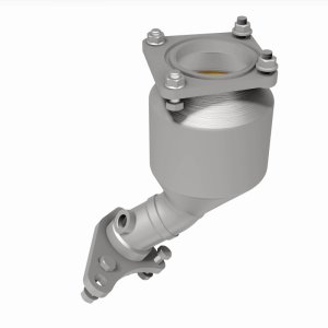 Nissan Maxima Catalytic Converter - Magnaflow - California Grade Direct Fit - `16-`21