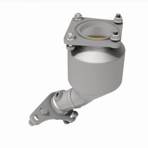 Nissan Maxima Catalytic Converter - Magnaflow - California Grade Direct Fit - `16-`21