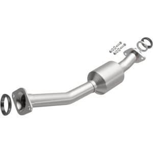 Nissan NV200 Catalytic Converter - Magnaflow - Direct Fit - `20-`21 Nissan NV200 Catalytic Converter - Magnaflow - Direct Fit - `20-`21