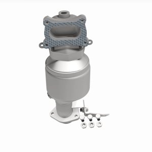 Honda Pilot Performance Exhaust - Magnaflow - California Grade CARB Compliant DF Manifold Catalytic Converter - `17-`22