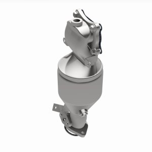 Honda Pilot Performance Exhaust - Magnaflow - California Grade CARB Compliant DF Manifold Catalytic Converter - `17-`22
