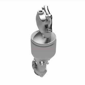 Honda Pilot Performance Exhaust - Magnaflow - California Grade CARB Compliant DF Manifold Catalytic Converter - `17-`22