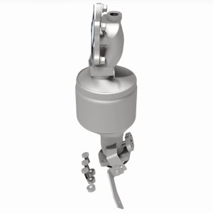 Honda Pilot Performance Exhaust - Magnaflow - California Grade CARB Compliant DF Manifold Catalytic Converter - `17-`22