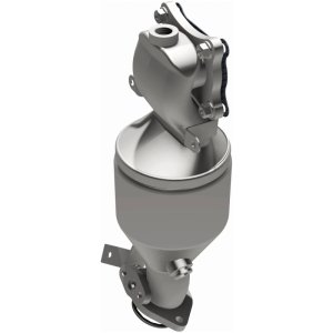 Honda Pilot Performance Exhaust - Magnaflow - California Grade CARB Compliant DF Manifold Catalytic Converter - `17-`22