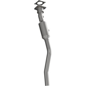 Jeep Compass Catalytic Converter - Magnaflow - Direct-Fit - 2017 Jeep Compass Catalytic Converter - Magnaflow - Direct-Fit - 2017