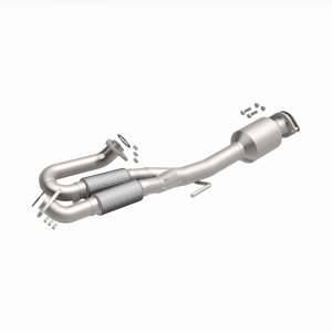Nissan Maxima Catalytic Converter - Magnaflow - Direct Fit - `16-`21