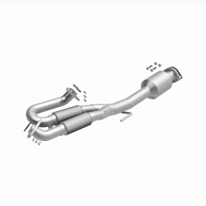Nissan Maxima Catalytic Converter - Magnaflow - Direct Fit - `16-`21