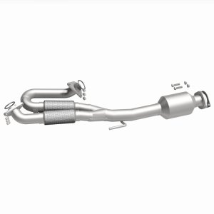 Nissan Maxima Catalytic Converter - Magnaflow - Direct Fit - `16-`21