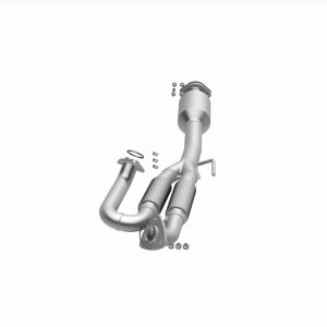 Nissan Maxima Catalytic Converter - Magnaflow - Direct Fit - `16-`21