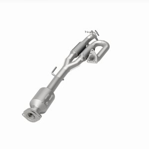 Nissan Maxima Catalytic Converter - Magnaflow - Direct Fit - `16-`21