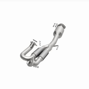 Nissan Maxima Catalytic Converter - Magnaflow - Direct Fit - `16-`21