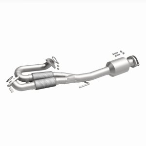 Nissan Maxima Catalytic Converter - Magnaflow - Direct Fit - `16-`21