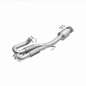 Nissan Maxima Catalytic Converter - Magnaflow - Direct Fit - `16-`21