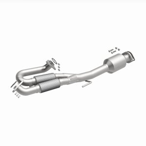 Nissan Maxima Catalytic Converter - Magnaflow - Direct Fit - `16-`21