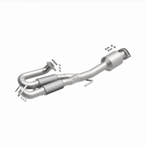 Nissan Maxima Catalytic Converter - Magnaflow - Direct Fit - `16-`21