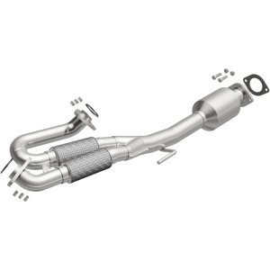 Nissan Maxima Catalytic Converter - Magnaflow - Direct Fit - `16-`21 Nissan Maxima Catalytic Converter - Magnaflow - Direct Fit - `16-`21