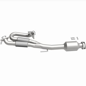 Nissan Maxima Catalytic Converter - Magnaflow - Direct Fit - `16-`21