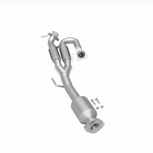 Nissan Maxima Catalytic Converter - Magnaflow - Direct Fit - `16-`21