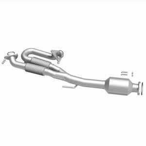 Nissan Maxima Catalytic Converter - Magnaflow - Direct Fit - `16-`21