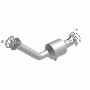 Infiniti Q50 Catalytic Converter - Magnaflow - California Grade CARB Compliant Direct-Fit - `18-`21