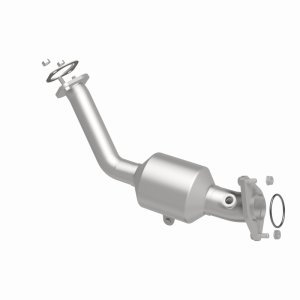 Infiniti Q50 Catalytic Converter - Magnaflow - California Grade CARB Compliant Direct-Fit - `18-`21