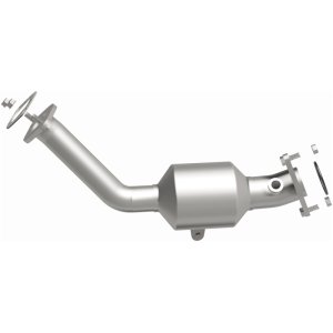 Infiniti Q50 Catalytic Converter - Magnaflow - California Grade CARB Compliant Direct-Fit - `18-`21