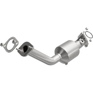 Infiniti Q50 Catalytic Converter - Magnaflow - California Grade CARB Compliant Direct-Fit - `18-`21