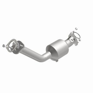Infiniti Q50 Catalytic Converter - Magnaflow - California Grade CARB Compliant Direct-Fit - `18-`21