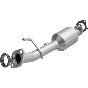 Nissan NV200 Catalytic Converter - Magnaflow - California Grade - `20-`21 Nissan NV200 Catalytic Converter - Magnaflow - California Grade - `20-`21