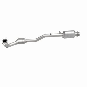 Ford Explorer Catalytic Converter - Magnaflow - HM Grade Direct-Fit - `99-`01