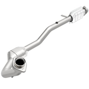 Ford Explorer Catalytic Converter - Magnaflow - HM Grade Direct-Fit - `99-`01 Ford Explorer Catalytic Converter - Magnaflow - HM Grade Direct-Fit - `99-`01