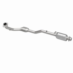 Ford Explorer Catalytic Converter - Magnaflow - HM Grade Direct-Fit - `99-`01