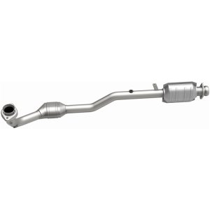 Ford Explorer Catalytic Converter - Magnaflow - HM Grade Direct-Fit - `99-`01