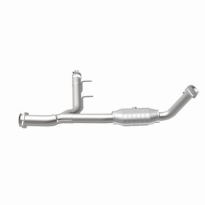 Ford Expedition Catalytic Converter - Magnaflow - HM Grade Direct-Fit - `05-`06