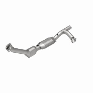 Ford Expedition Performance Exhaust - Magnaflow - HM Grade Federal/EPA Compliant Direct-Fit Catalytic Converter - `99-`02
