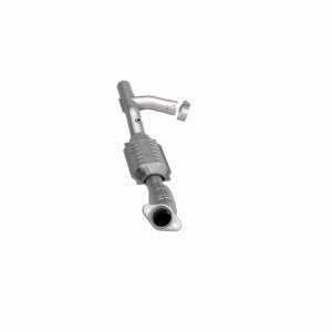 Ford Expedition Performance Exhaust - Magnaflow - HM Grade Federal/EPA Compliant Direct-Fit Catalytic Converter - `99-`02