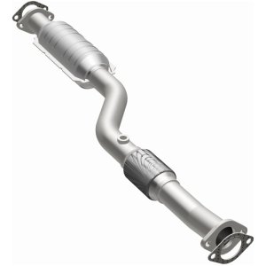 Hyundai Elantra Catalytic Converter - Magnaflow - HM Grade Direct-Fit - `01-`03