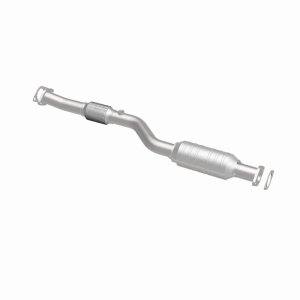 Hyundai Tiburon Catalytic Converter - Magnaflow - HM Grade Direct-Fit - `03-`06