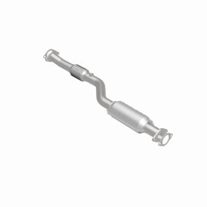 Hyundai Tiburon Catalytic Converter - Magnaflow - HM Grade Direct-Fit - `03-`06